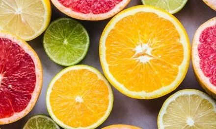 Sources of Vitamin C,  8 Health Benefits