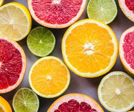Sources of Vitamin C,  8 Health Benefits