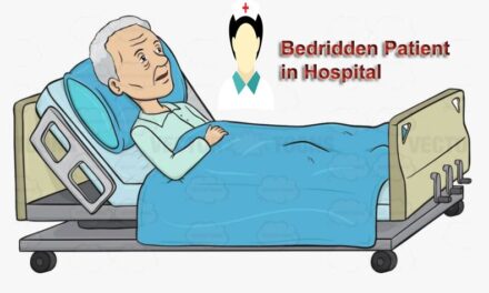 Treatment, Ways to Prevent Bed Sores in Bedridden Patients