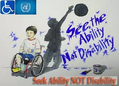 disability 
