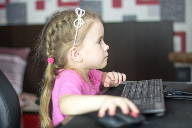 Internet Safety for Kids, Teach children to be careful on the Net